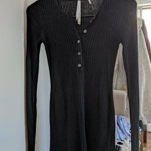 Babaton Silk Sweater